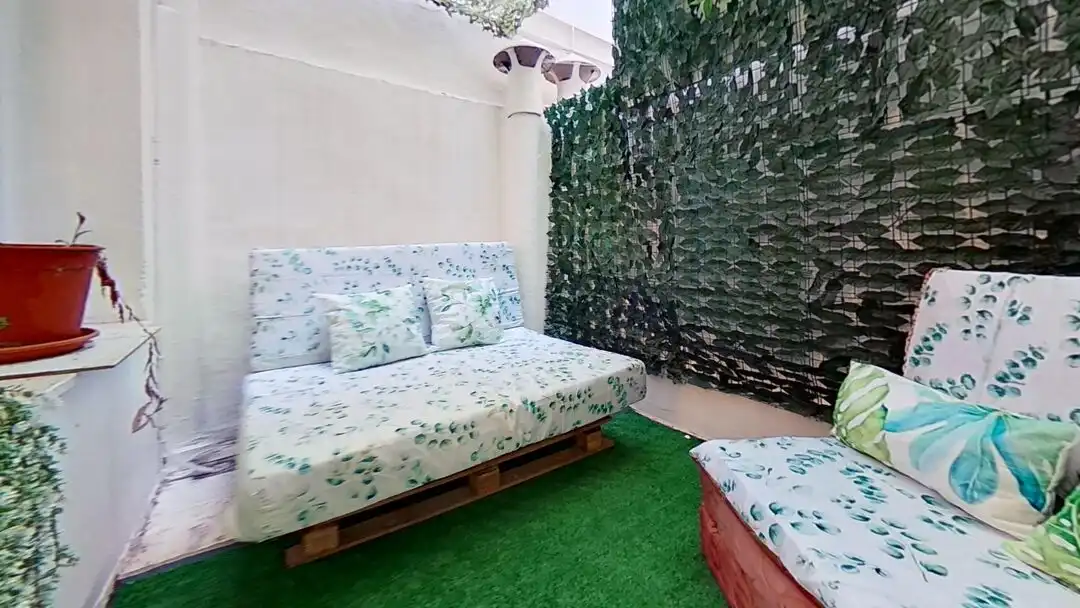 Wohnung zum Verkauf in Avinguda d'Aguilera, imagen 7