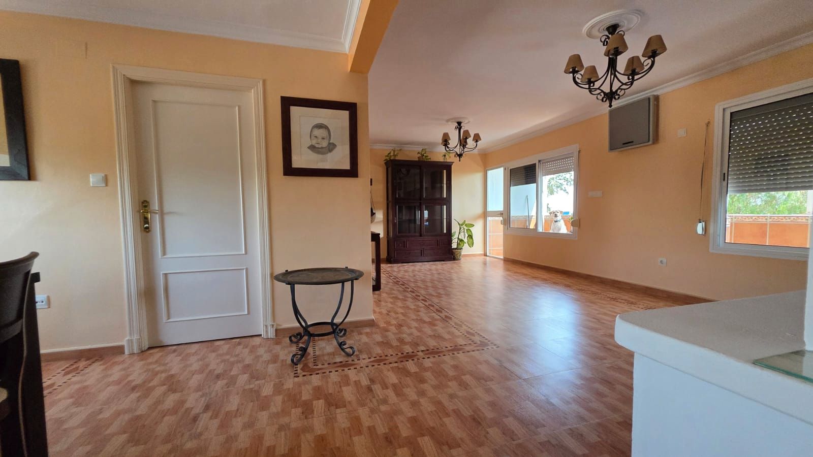 Flat for sale in Calle Ruleta, 17, El Juncal - Vallealto