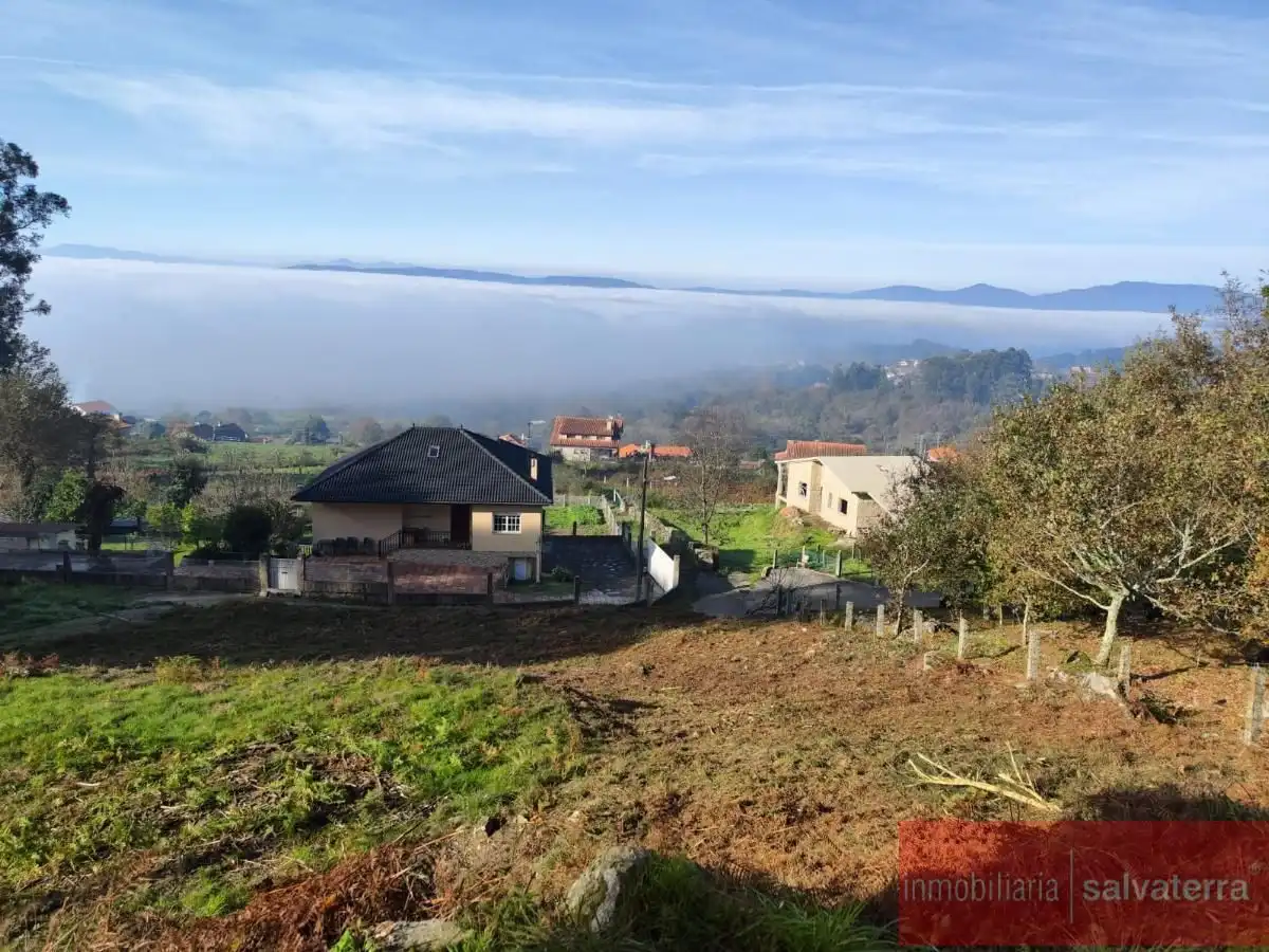 Residential land for sale in As Neves, imagen 2
