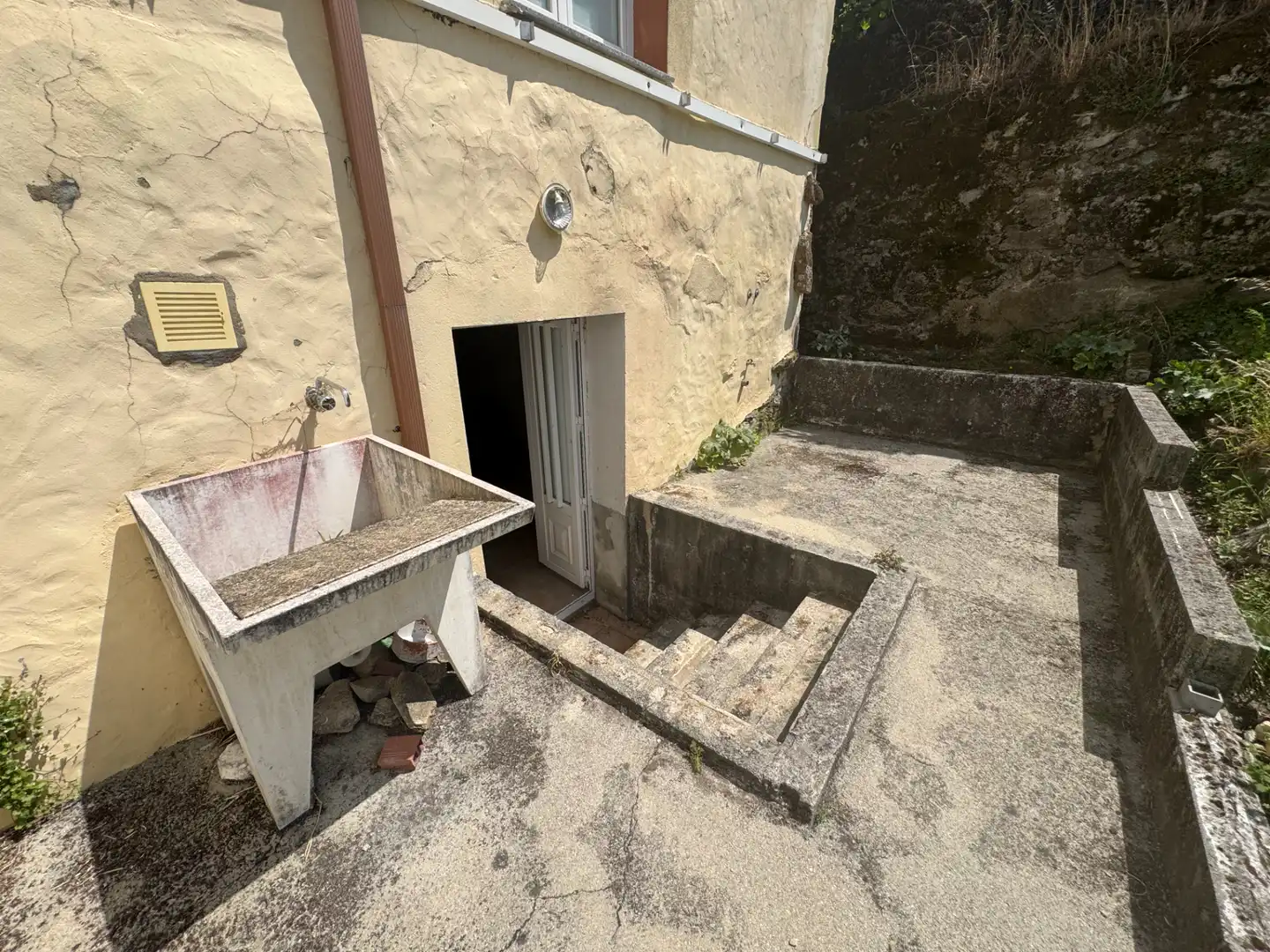Haus mit Garten zum Verkauf in Avenida Virxe Camiño 16, imagen 7