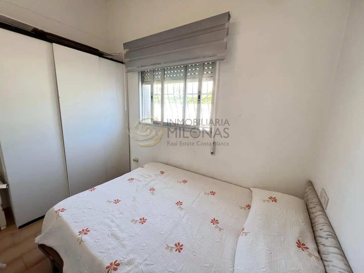 Bedroom of Houses for sale in Benidorm  with Heating, Private garden and Terrace
