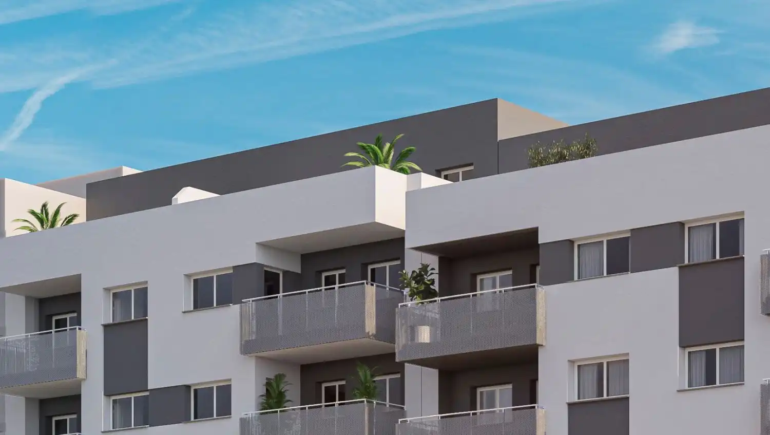 Ático en venta en Vélez-Málaga, Málaga