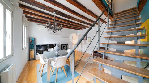 Foto 2 de Pis en venda a Universidad - Malasaña,  Madrid Capital