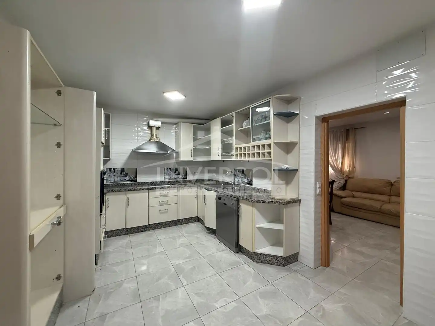Kitchen of Houses for sale in El Ejido