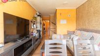Living room of Flat for sale in Parla