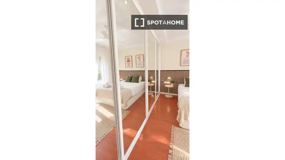 Habitación en Sant Boi de Llobregat, Barcelona