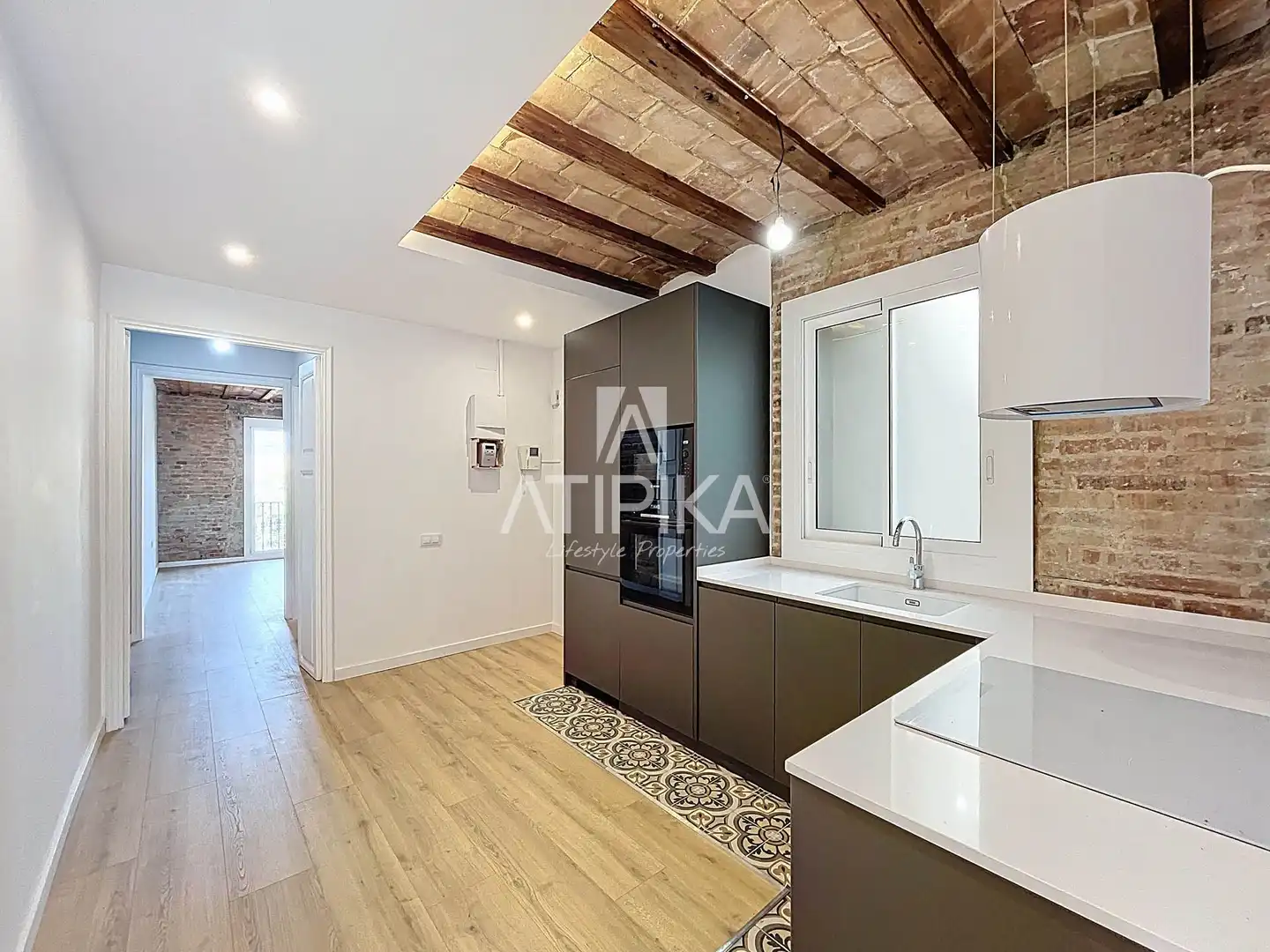 Appartement avec terrasse à vendre à Sant Pau, imagen 8