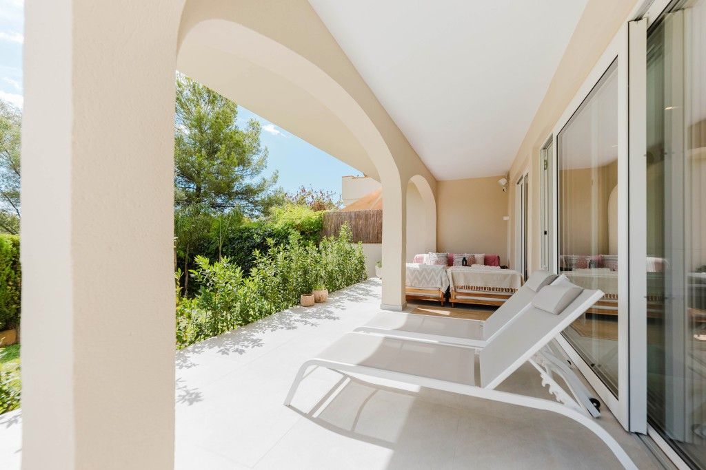 Apartament en venda a Portals Nous, Calvià