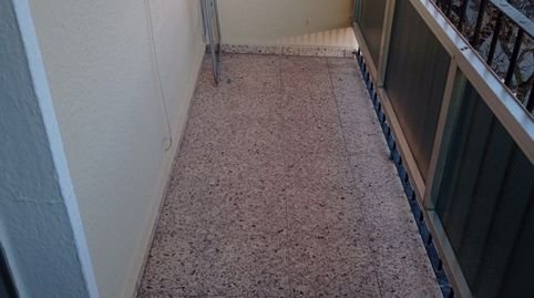 Foto 4 de Piso de alquiler en Barrio del Nervión, Sevilla Capital