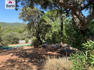Casa con piscina in vendita a Periurbano Oeste - Sierra