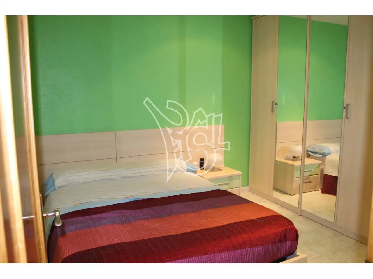 Flat with terrace to rent in Calle Manuel Roca i guardia, imagen 7