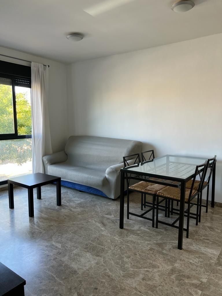 Sala d'estar de Pis en venda en  Córdoba Capital amb Parquet i Traster