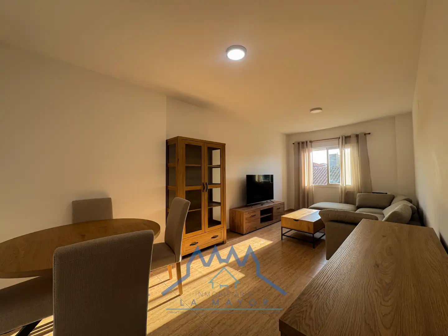 Flat for rent in Pozuelo de Calatrava