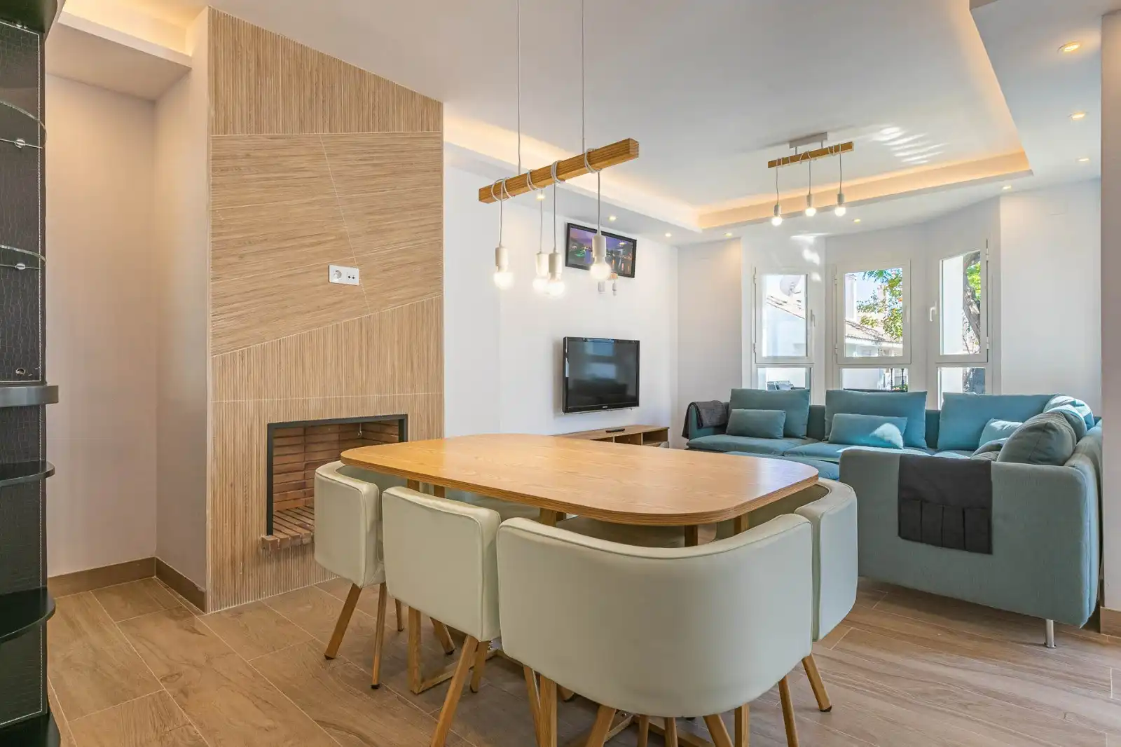 Apartament amb terrassa de lloguer a DEL ANGEL-NVA ANDALUCIA 109, imagen 12