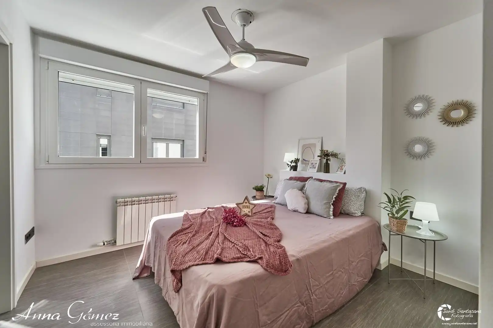 Bedroom of Flat for sale in Calafell  with Heating and Community pool