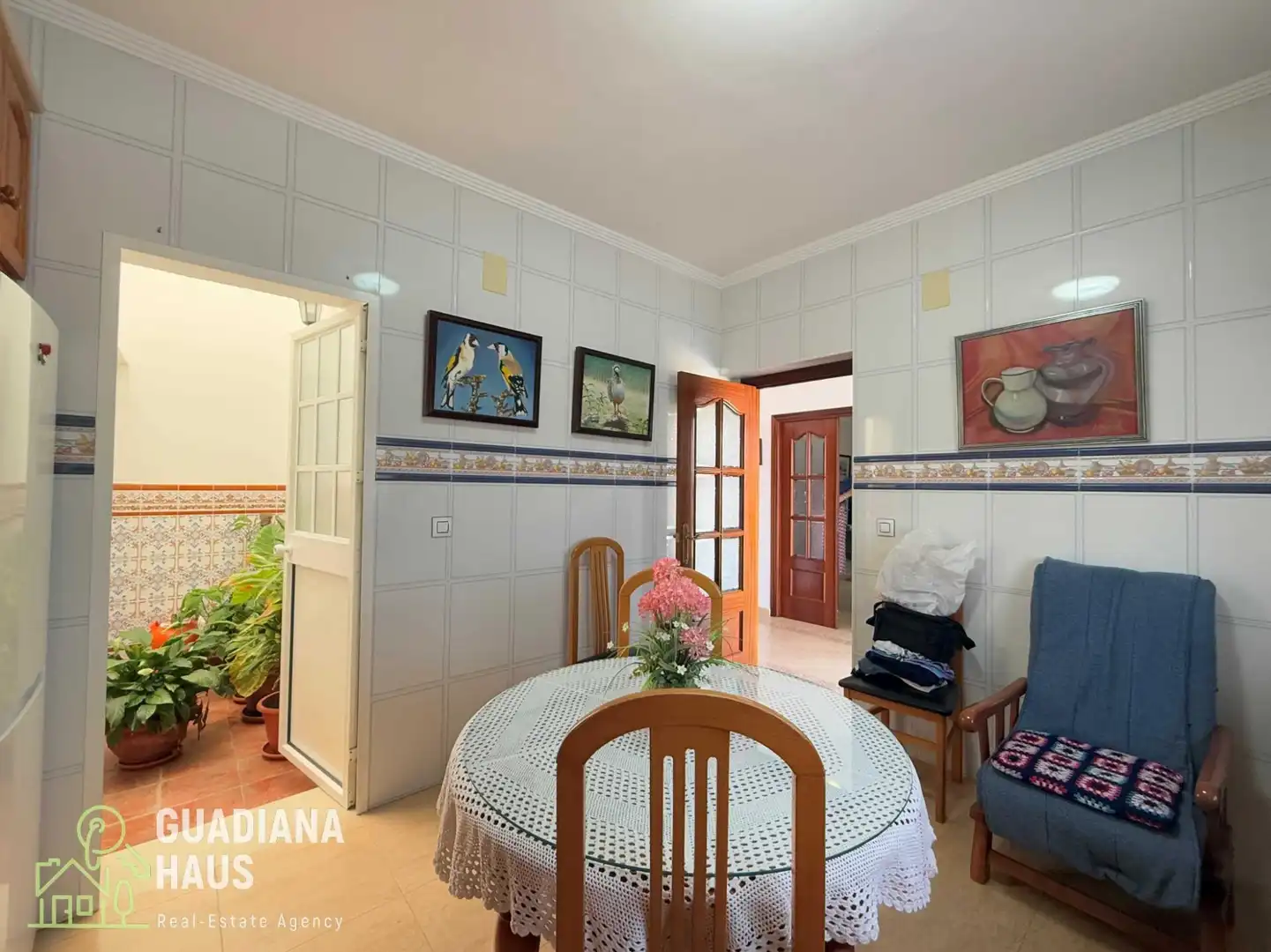 Chalet con piscina en venta en Ayamonte ciudad, imagen 24