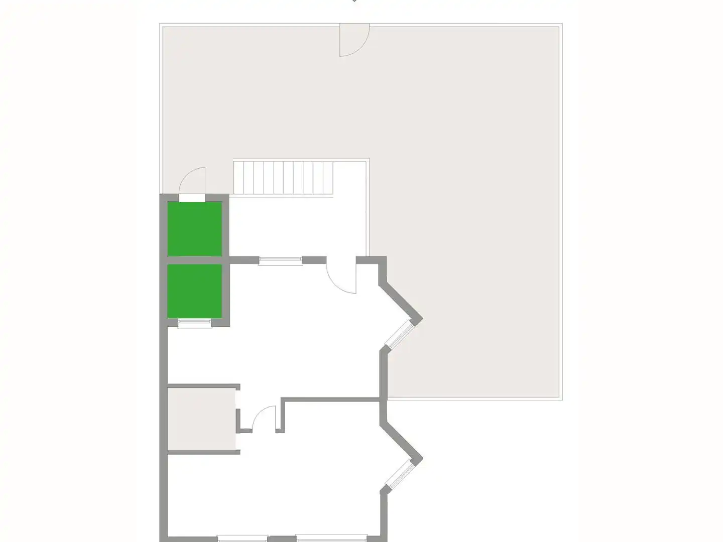 Casa o chalet en venta en Santa Pola con Aire acondicionado, Terraza y Balcón