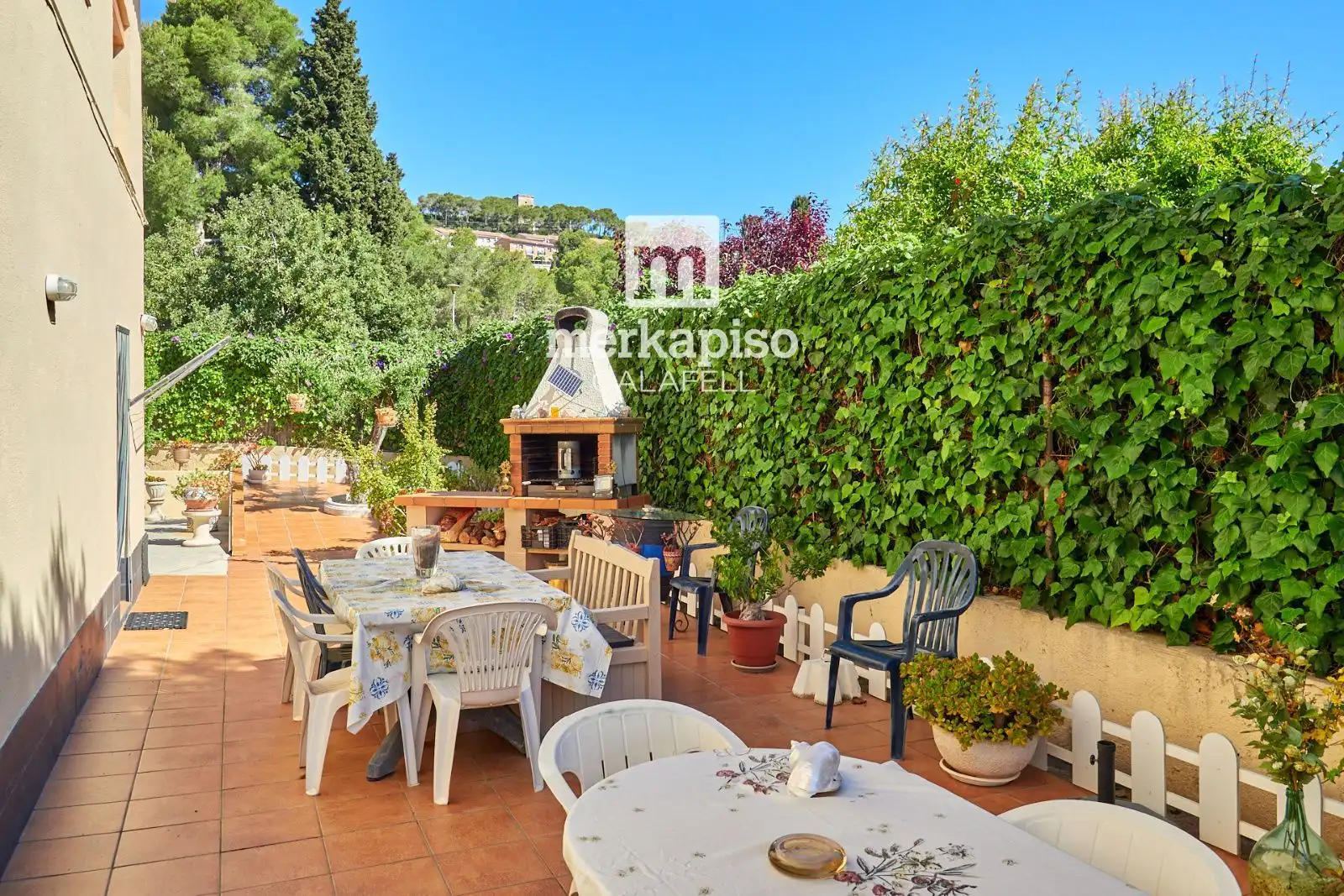 Villa mit Pool zum Verkauf in Masos, imagen 36