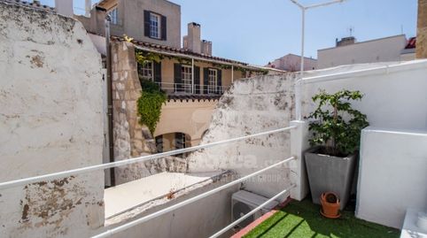 Foto 3 de Casa o chalet en venta en Centre Històric, Maó - Mahón