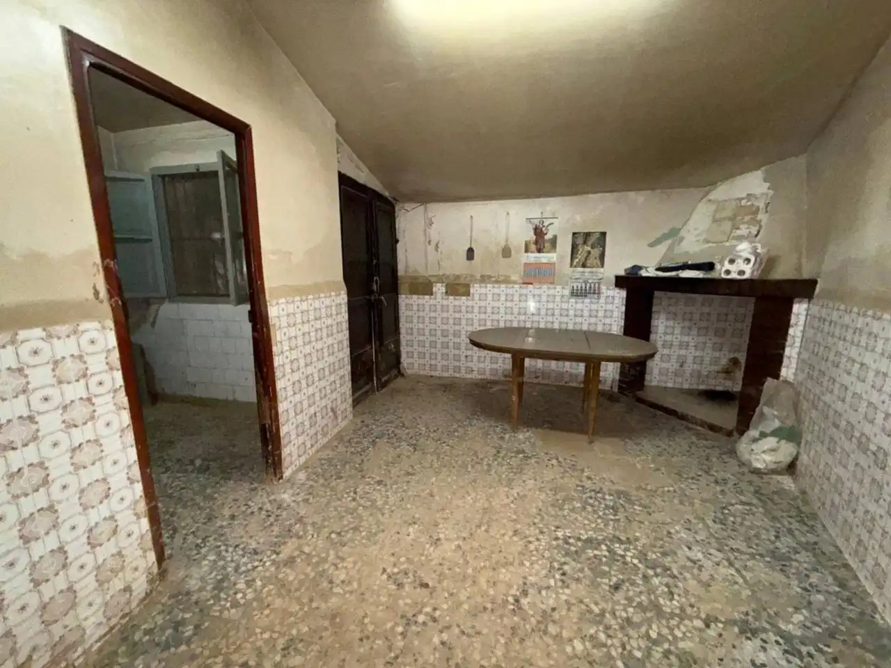 Casa adosada en venta en Aldaia