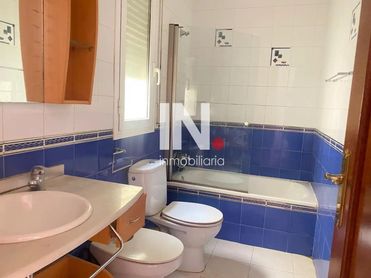 Bathroom of Duplexes for sale in Lleida  with Heating