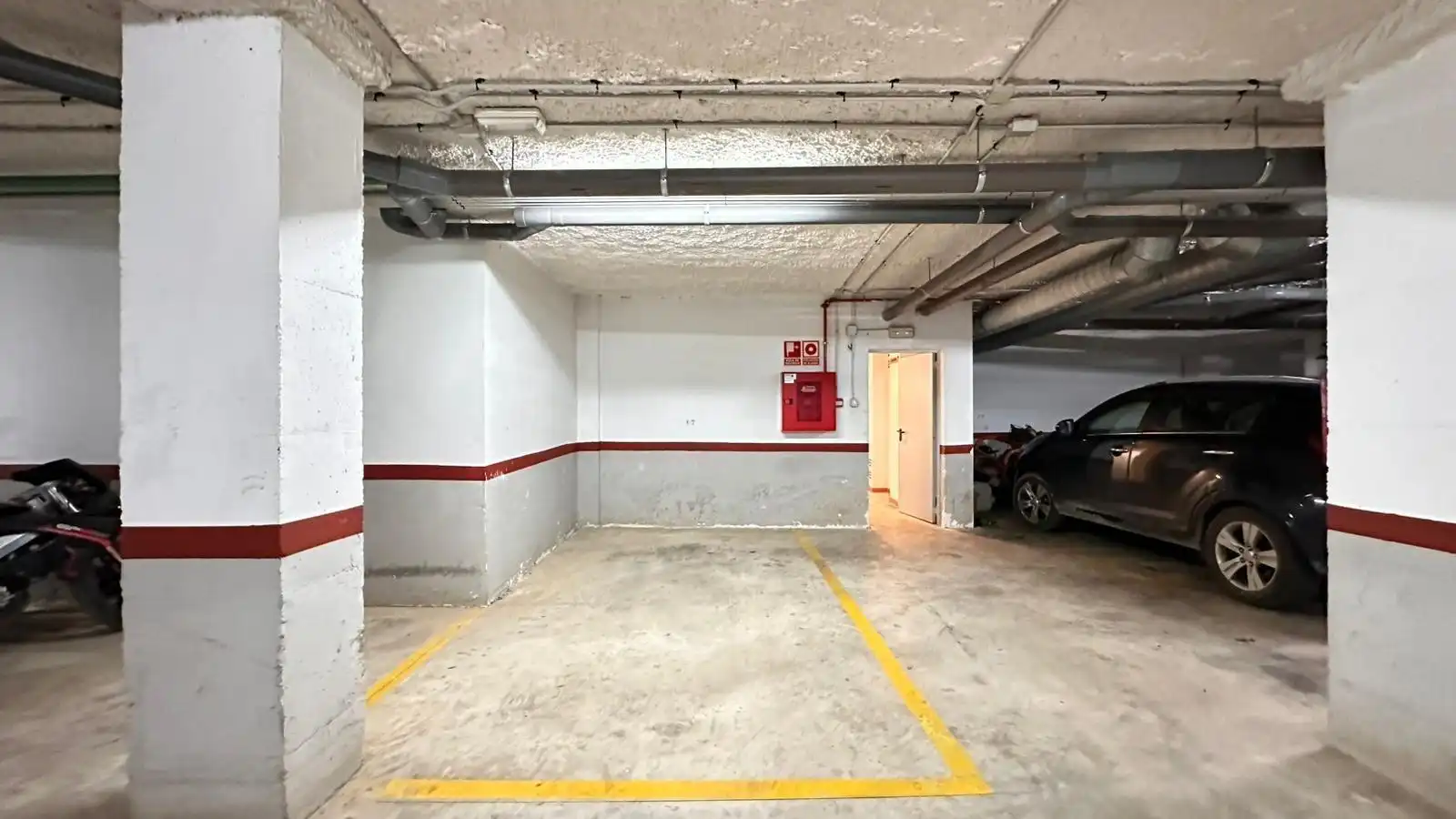 Parking de Piso en venta en L'Alcúdia