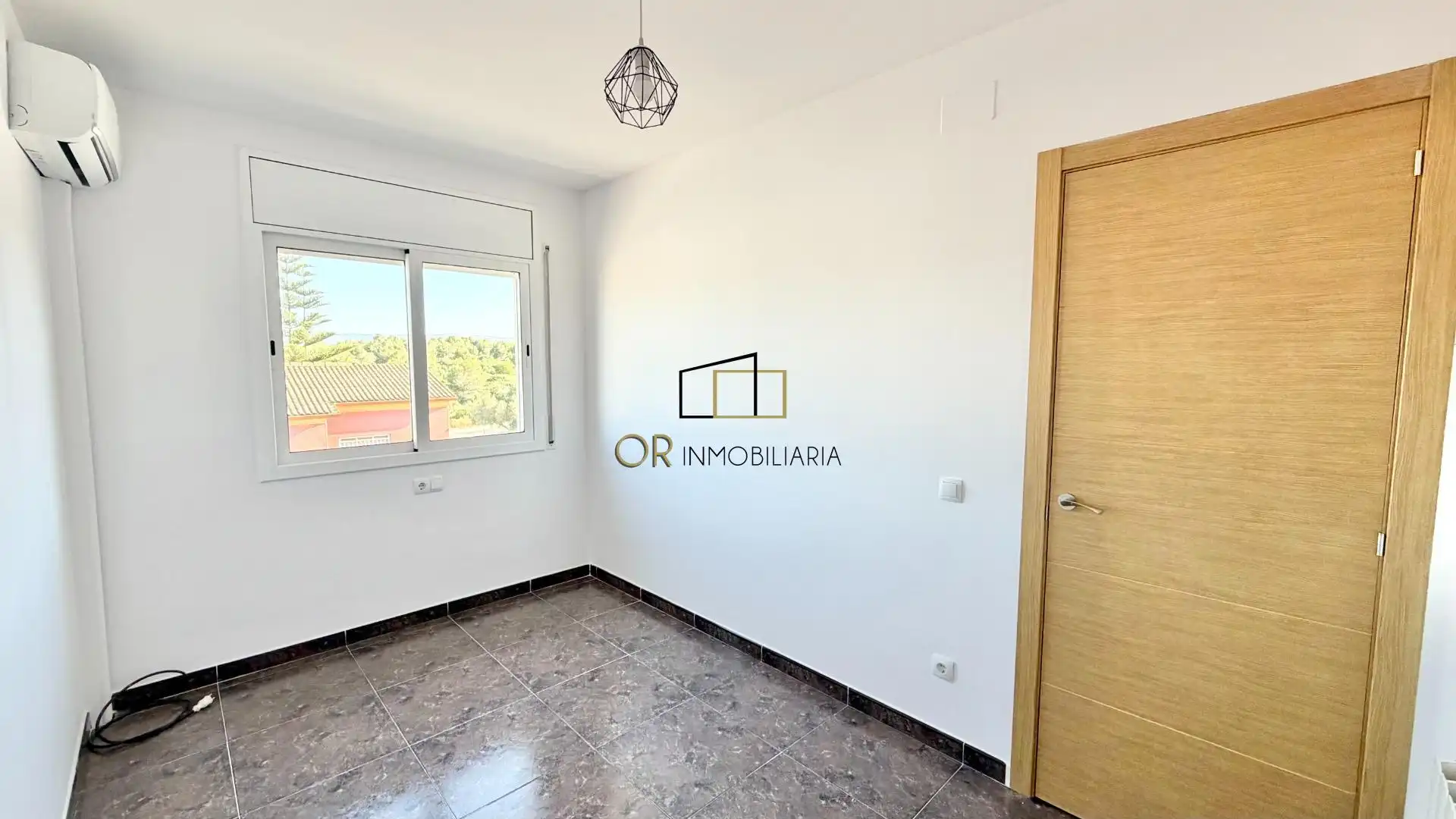 Habitación de Casa o chalet en venta en El Vendrell con Aire acondicionado, Calefacción y Terraza