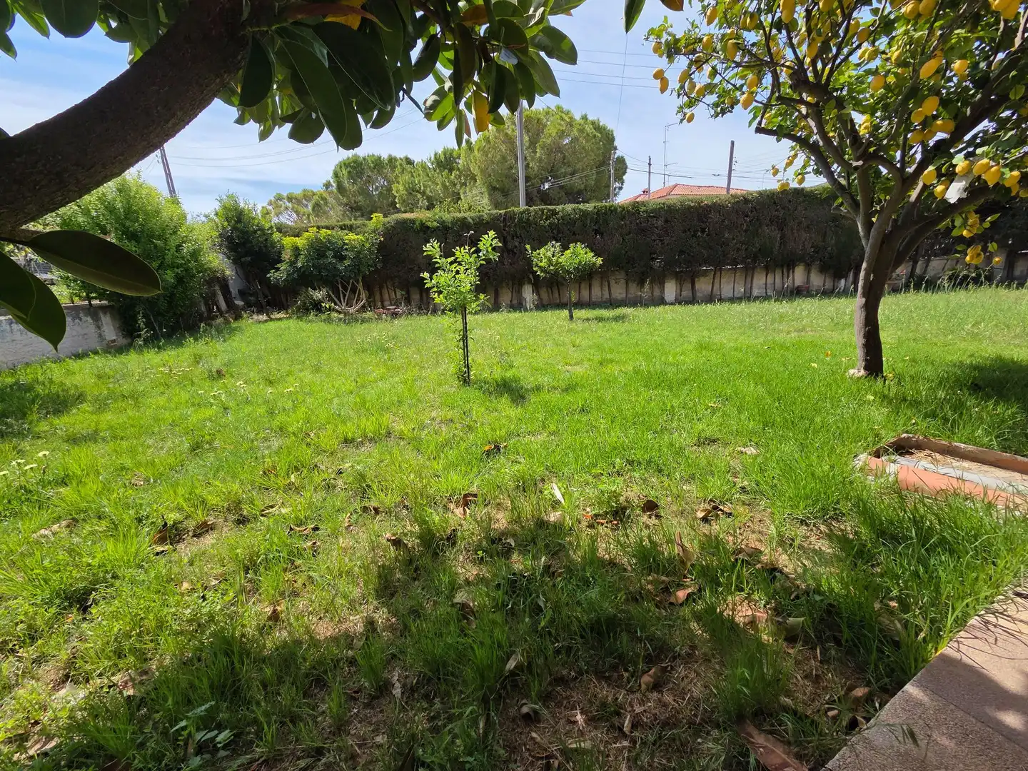 Casa o xalet en venda en Cunit amb Calefacció, Jardí privat i Terrassa