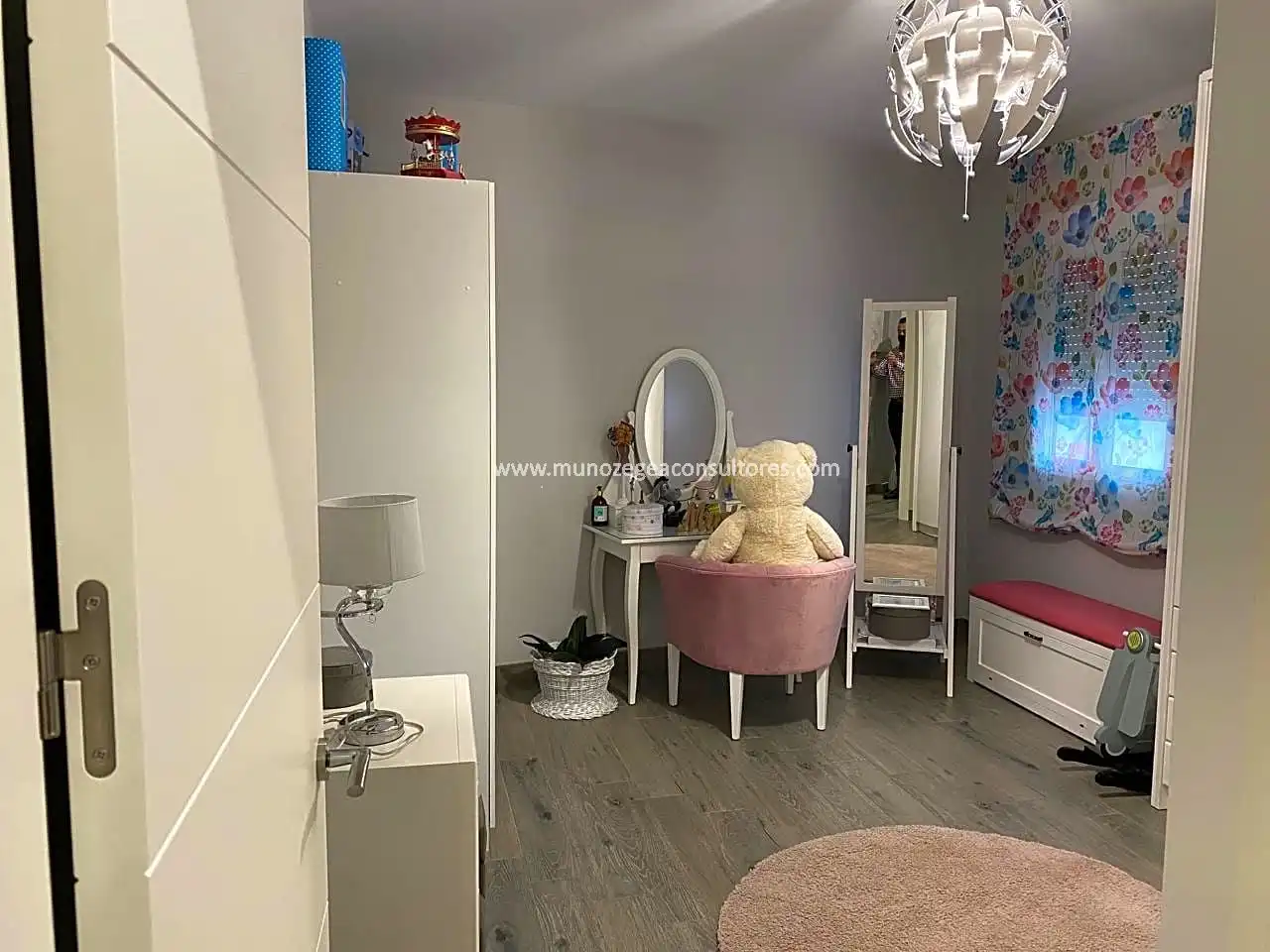 Habitación de Piso en venta en Lucena con Aire acondicionado