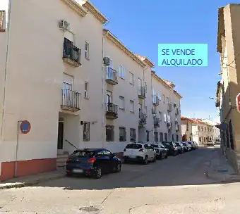 Flat for sale in Campo de Criptana