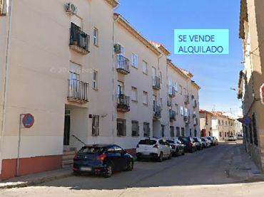 Appartement à vendre à Campo de Criptana