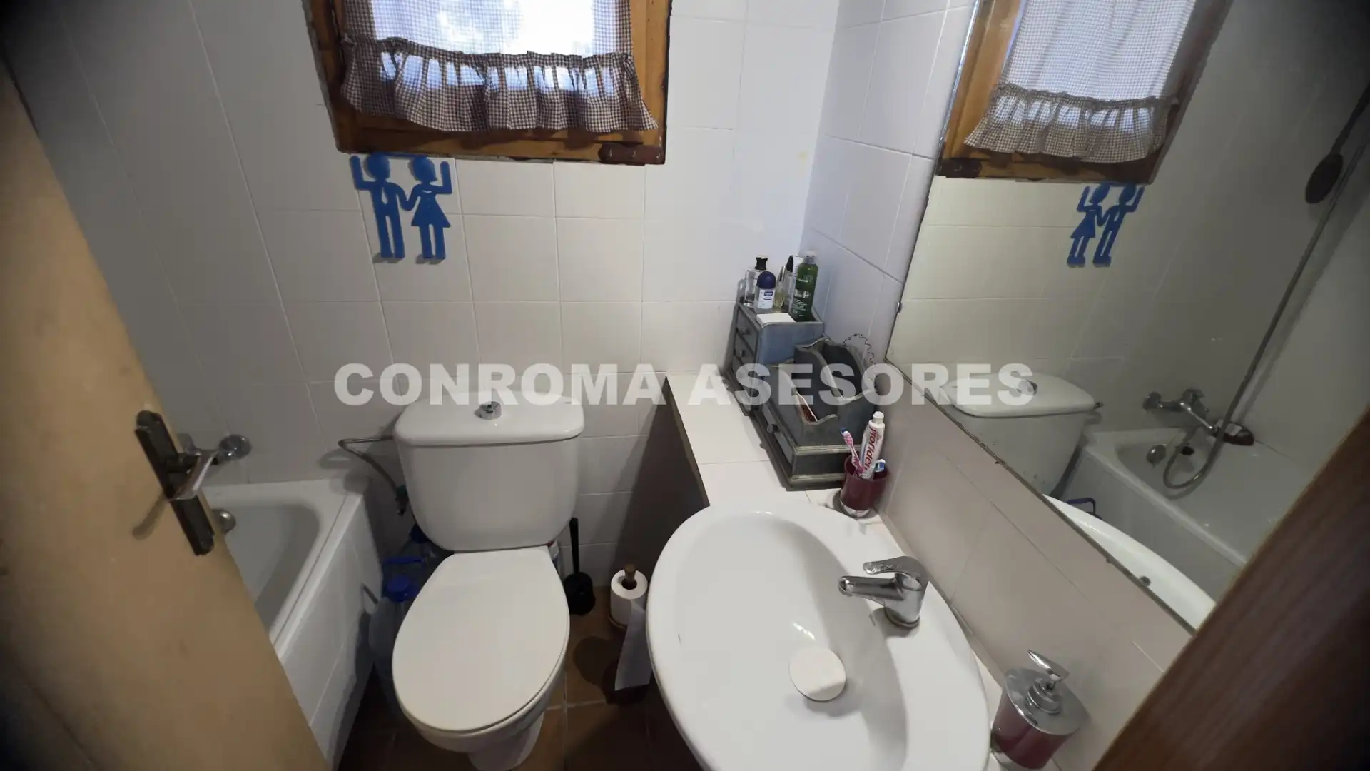 Casa o xalet en venda a Niàgara Parc - Ágora Parc