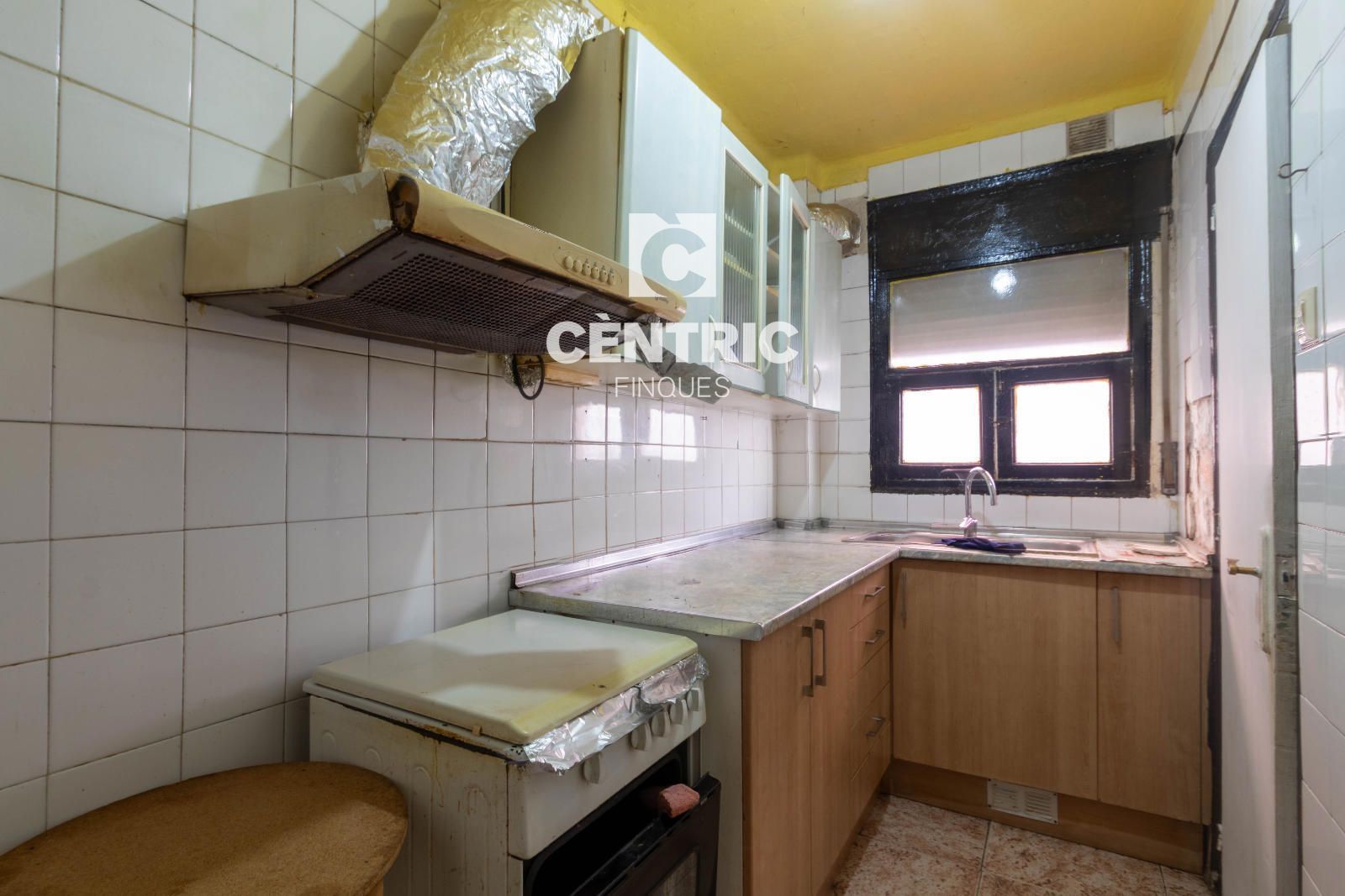 Cuina de Pis en venda en Terrassa