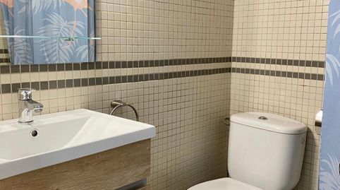 Foto 4 de Apartament de lloguer a Sant Andreu de Palomar, Barcelona Capital