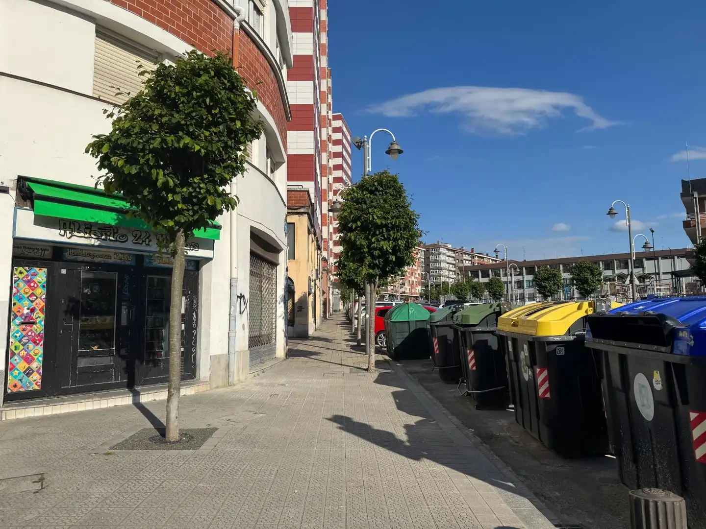 Gewerbefläche zum Verkauf in Deusto, imagen 5