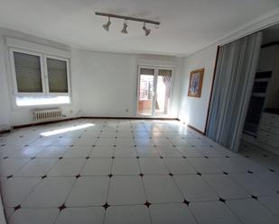 Living room of Study for sale in  Logroño  with Terrace and Balcony