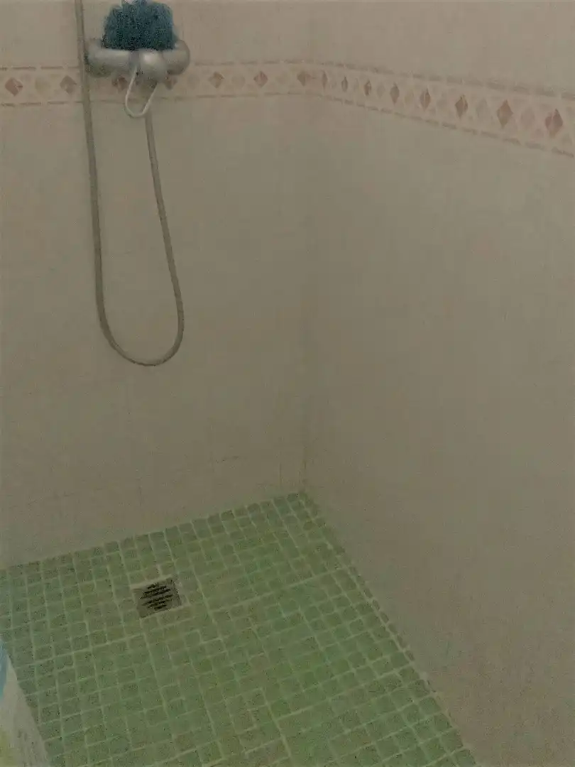 Bathroom of Country homes for sale in L'Ampolla  with Swimming Pool and Furnished