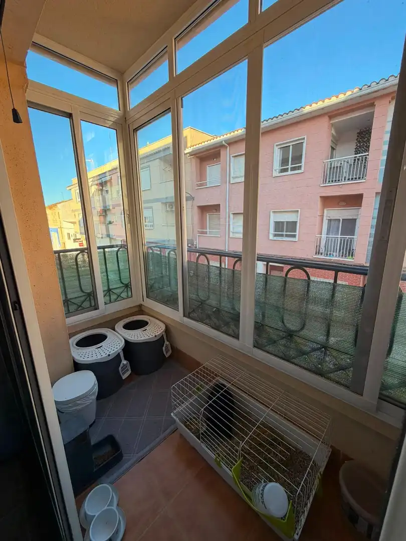 Apartment zum Verkauf in Benijófar, imagen 2