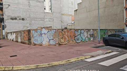 SOLAR URBANO DE 403 m EN POLIGONO III DE LA VALL DUIXÓ, imatge 5