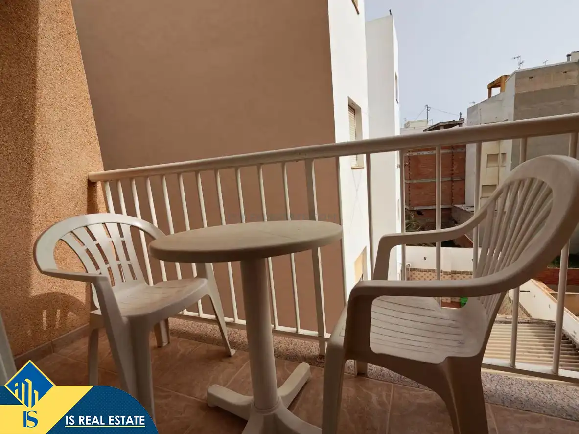 Apartament amb ascensor en venda a Playa del Cura, imagen 4