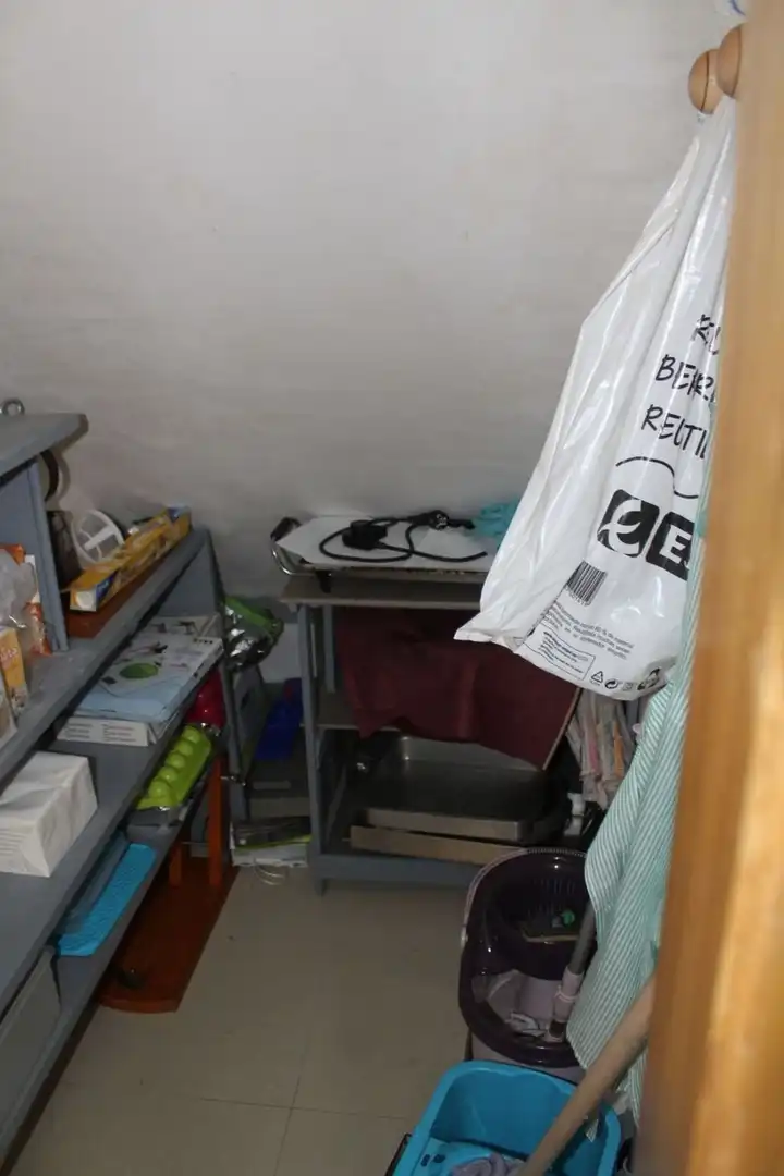 Casa o xalet en venda en Valdoviño amb Jardí privat i Traster