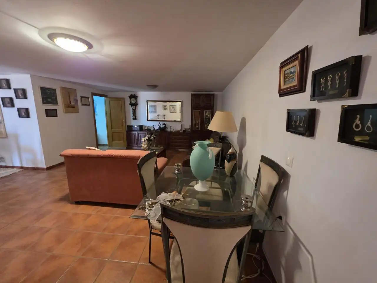 Casa con piscina en venta en Calle Venezuela, imagen 8