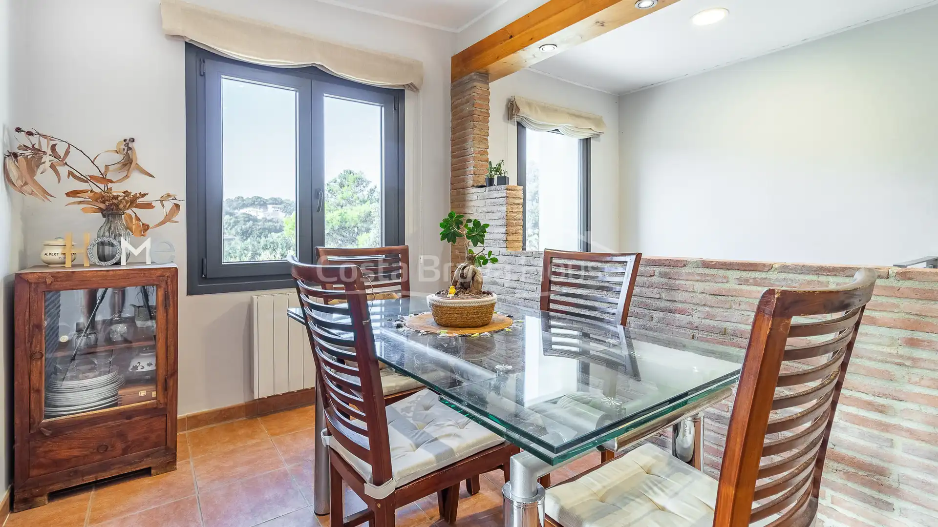 Casa con piscina en venta en C. de Ramón Llull, imagen 24