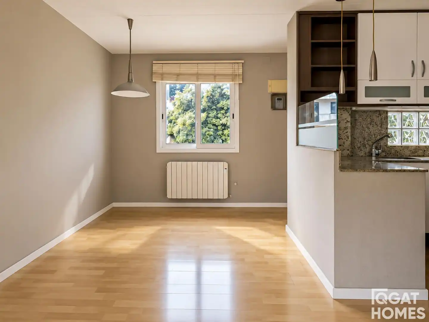 Piso en venta en Blasco Ibañez, imagen 4