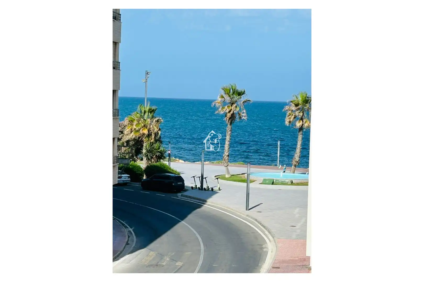 Apartamento con terraza en venta en Playa del Cura, imagen 60