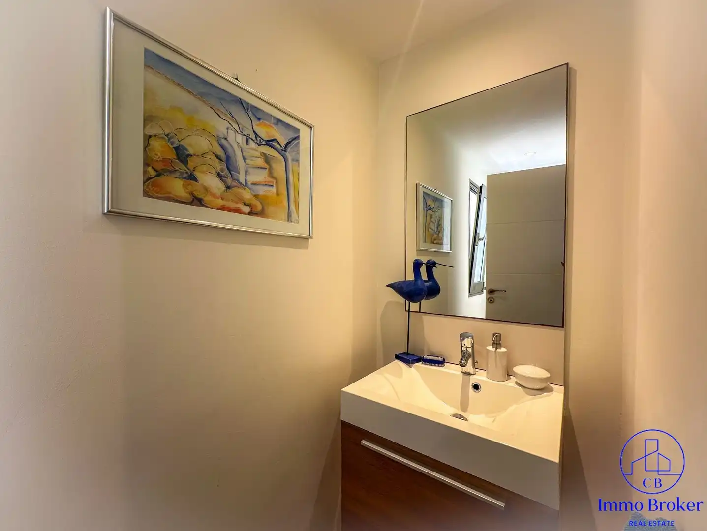 Baño de Casa o chalet en venta en Arona con Aire acondicionado, Jardín privado y Trastero