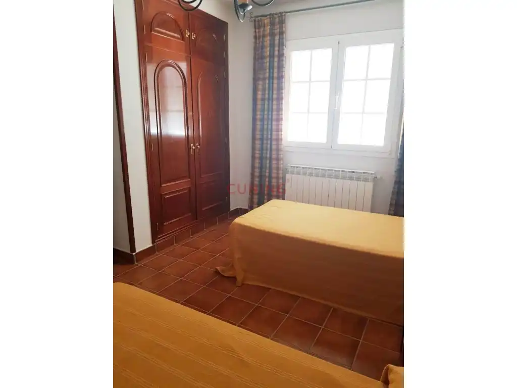Habitación de Casa o chalet en venta en Nombela con Piscina