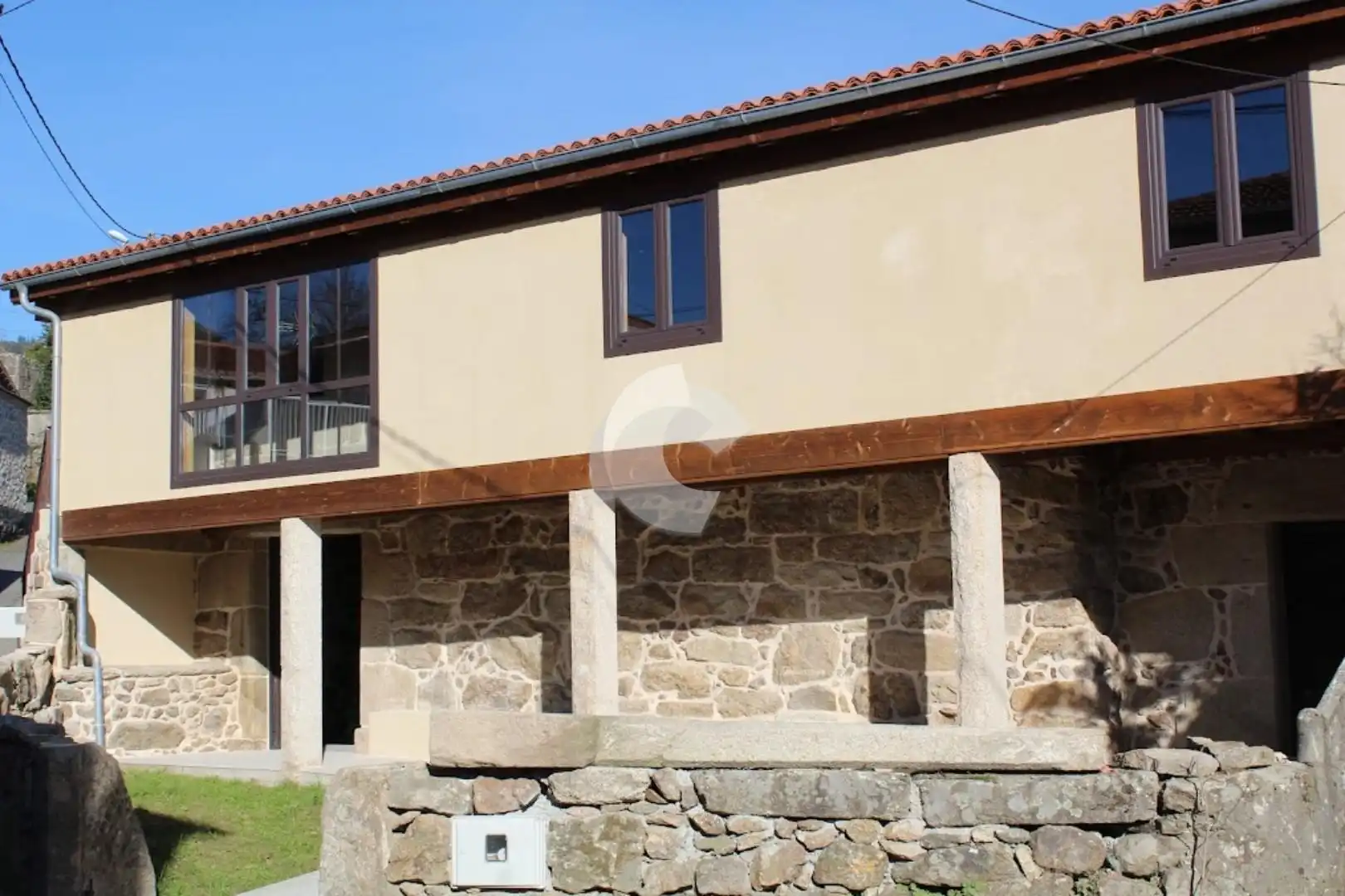 House for sale in Lobios, imagen 2