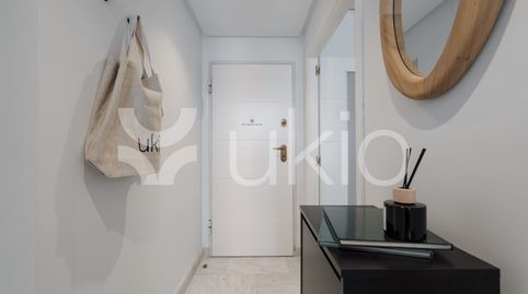 Foto 5 de Apartamento de alquiler en Calle de la Farmacia, Justicia - Chueca, Madrid Capital