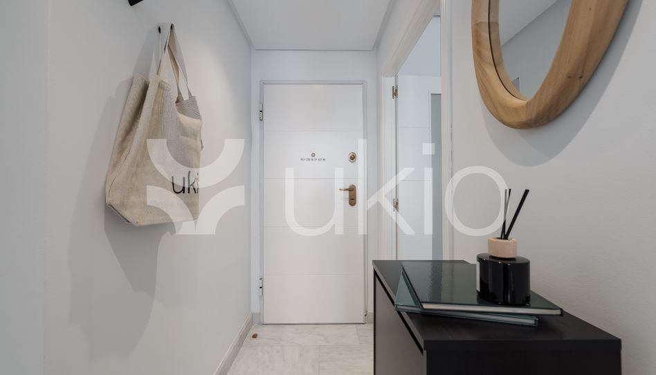 Apartamento de alquiler en Calle de la Farmacia, Justicia - Chueca - Imagen 5